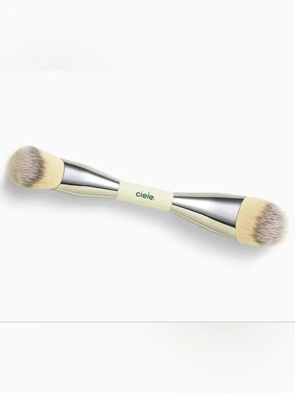 New CIELE The Blush Brush‎ Double Ended Full Size (1 ct)